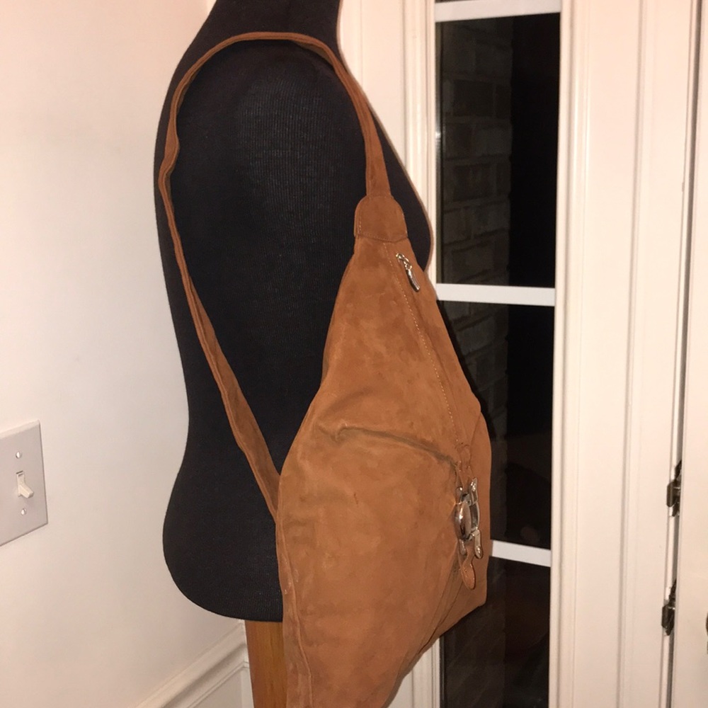 Francesco Biasia Sling Bag - Picture 2 of 8